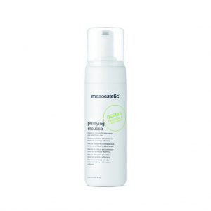 Mesoestetic Purifying Mousse Reinigingsmousse Acne