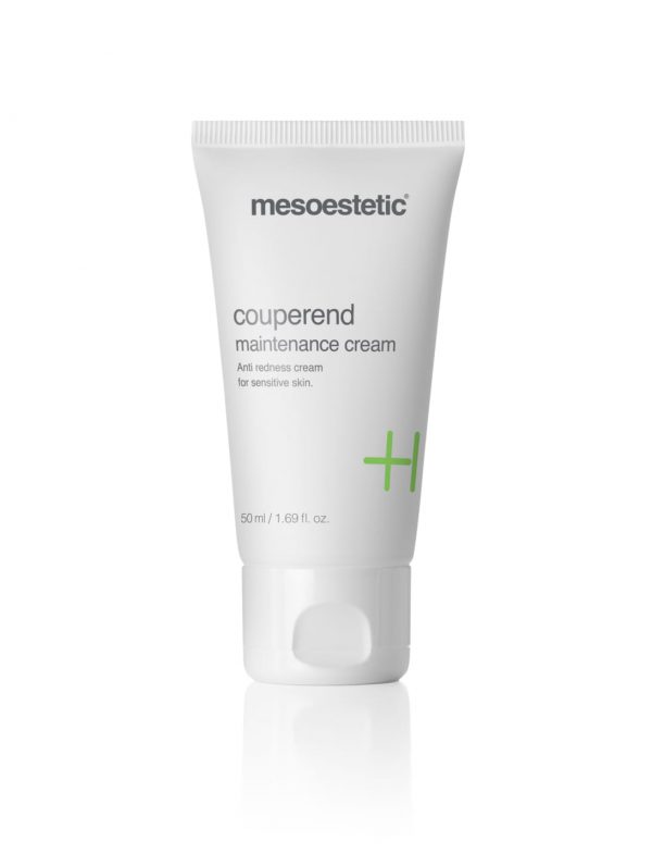 Mesoestetic -Couperend Maintenance Cream 50 ML