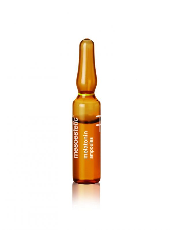 Mesoestetic Melatonin Serum Ampoules