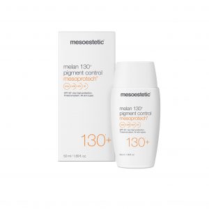 Mesoestetic Melan 130+ SPF Pigment Control