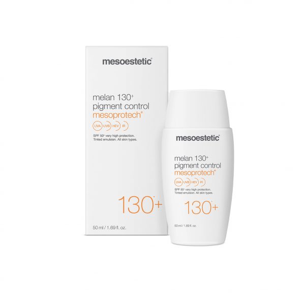 Mesoestetic Melan 130+ SPF Pigment Control